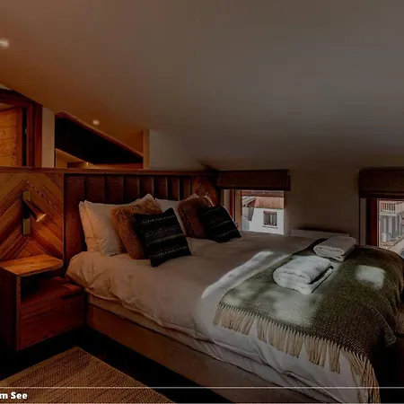 Sporl Apartament *